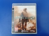 Call of Duty: Modern Warfare 2 - joc PS3 (Playstation 3)