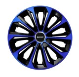 Cumpara ieftin Set 4 capace roti Extra strong blue R16 pentru gama auto Daewoo, Autohelix MSA