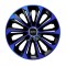 Set 4 capace roti Extra strong blue R16 pentru gama auto Daewoo