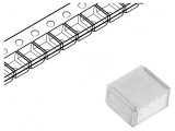 Condensator Metalizat PPS 1,5uF SMD &plusmn;5% 5045