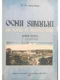 Savu Popa - Ocna Sibiului. Un popas pe drumul sării (dedicație) (editia 2008)