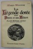 LA LEGENDE DOREE DES DIEUX ET DES HEROS , NOUVELLE MYTHOLOGIE CLASSIQUE par MARIO MEUNIER , 1946