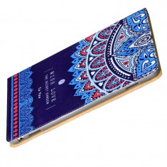 Husa tableta Huawei MediaPad T3 10 9.6 inch - model mandala TAB202 foto