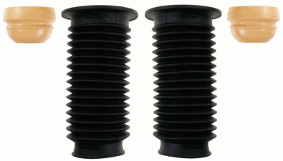 SACHS 900 215 Service Kit chit protectie praf,amortizor foto