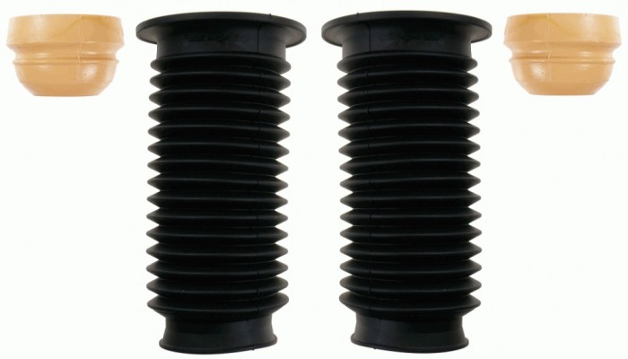 SACHS 900 215 Service Kit chit protectie praf,amortizor