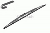 Lamela stergator OPEL VECTRA B Hatchback (38) (1995 - 2003) BOSCH 3 397 004 759