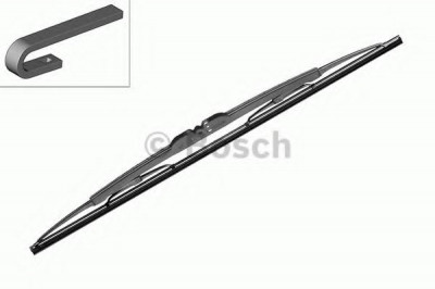 Lamela stergator OPEL VECTRA B Hatchback (38) (1995 - 2003) BOSCH 3 397 004 759 foto