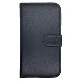 Cumpara ieftin Husa telefon Flip Book ZTE Blade Q Maxi black
