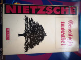 Genealogia Moralei - Friedrich Nietzsche, Ed. Mediarex, 190 pagini, Filosofie