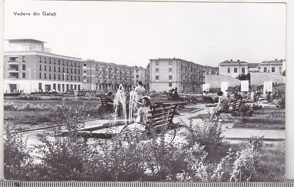 bnk cp Galati - Vedere - uzata