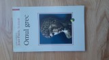 Jean-Pierre Vernant - Omul Grec ( 2001 )
