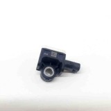Senzor de impact lateral st&acirc;nga BMW 4 Coupe F32, F82 2015 OEM: 9234989 | 11415392