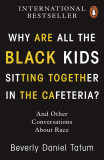 Why Are All the Black Kids Sitting Together in the Cafeteria? | Beverly Daniel Tatum, Penguin