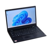 Laptop Second Hand, LENOVO 14W, Procesor A6 9220C, Memorie RAM 4 GB, SSD 128 GB MMC, Windows 11 Pro, Webcam, US/UK, Ecran 14.0 inch, Grad A+