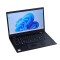 Laptop Second Hand, LENOVO 14W, Procesor A6 9220C, Memorie RAM 4 GB, SSD 128 GB MMC, Windows 11 Pro, Webcam, US/UK, Ecran 14.0 inch, Stare Foarte Buna