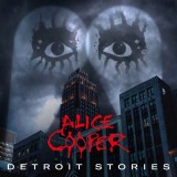 Alice Cooper Detroit Stories digipack (cd)