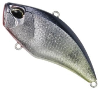 Vobler Duo Realis Vibration 65 Nitro, Glitter Shad, 5.5cm, 11.5g foto