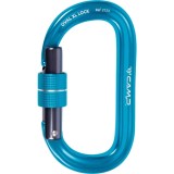Carabinieră CAMP Oval XL Lock blue
