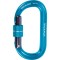 Carabinieră CAMP Oval XL Lock blue
