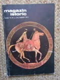 Magazin Istoric, Nr. 3 - MARTIE 1973