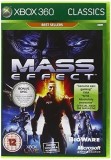 Joc XBOX 360 Mass Effect Classics