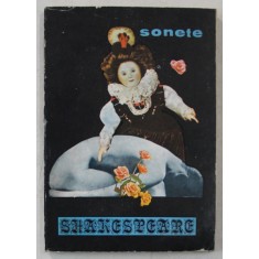 SONETE de SHAKESPEARE , 1991