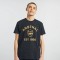 FC Arsenal tricou de bărbați Graphic black - S