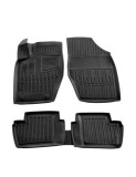 Set Covorase Auto Tip Tavita Cauciuc Umbrella Citroen C4 (L) (2004-2010)