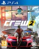 Joc The Crew 2 PS4 PlayStation 4, Second-Hand