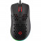 Mouse genesis krypton 550 black