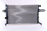 Radiator racire motor Opel Astra G, Zafira A Motor 1.4, 1.4 16V, 1.4 16V, 1.4 16V, 1.4 16V, 1.4 LPG, 1.4 LPG, 1.6, 1.6, 1.6, 1.6, 1.6, 540x378x23mm,