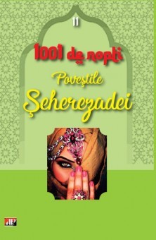 1001 nopti-Povestile Seherezadei 11/14 - Anonim foto