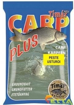 Timar - Nada Peste Usturoi 3Kg foto