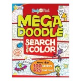 Mega Doodle