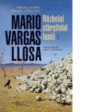 Razboiul sfarsitului lumii - Mario Vargas Llosa