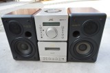 Minisistem JVC UX D 99 cu Boxe