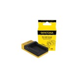 Canon BP-808 FSxx FS10 FS-10 FS100 FS-100 FS11 FS-11 FS-10 FS100 FS-11 BP-808 &icirc;ncărcător HF - Patona