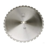 Cumpara ieftin Disc pentru fierastrau circular tip TCT, taiere lemn Scheppach 56000702, O500x30 mm, 36 dinti