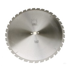 Disc pentru fierastrau circular tip TCT, taiere lemn Scheppach 56000702, O500x30 mm, 36 dinti