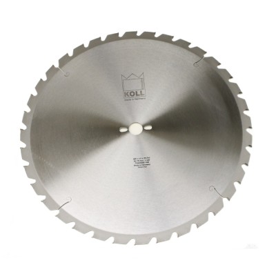 Disc pentru fierastrau circular tip TCT, taiere lemn Scheppach 56000702, O500x30 mm, 36 dinti foto