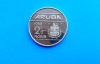 2 1/2 Florin 1988 Aruba-UNC b.u-.din folder-RAR!, America Centrala si de Sud