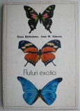Fluturi exotici &ndash; Elena Barbulescu, Ioan M. Stanoiu