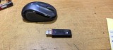Mouse Optical Logitech Wireless #A3956