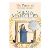 She Persisted