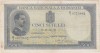 Bancnota Romania 500 Lei 1936 F - Numismatica