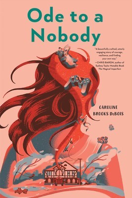 Ode to a Nobody foto
