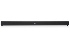 Soundbar JVC TH-E324B, 2.0, 100 W, Dolby Audio, Bluetooth 5.3, HDMI ARC, USB, AUX-IN, intrare optica digitala, negru