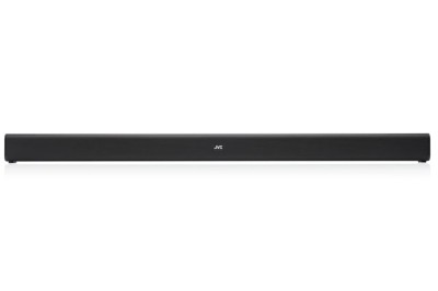 Soundbar JVC TH-E324B, 2.0, 100 W, Dolby Audio, Bluetooth 5.3, HDMI ARC, USB, AUX-IN, intrare optica digitala, negru foto