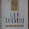 LEV TOLSTOI. OMUL SI OPERA-ION BIBERI-234778