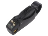 Dezizolator Cablu Coaxial 110mm